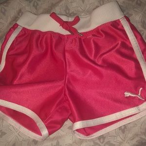 Puma short
